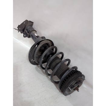 Recambio de amortiguador delantero izquierdo para peugeot 508 i (8d_) 2.0 bluehdi 150 referencia OEM IAM 5208Y7/9821257880  