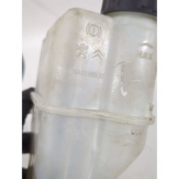 Recambio de bomba freno para peugeot 508 i (8d_) 2.0 bluehdi 150 referencia OEM IAM 4601Y7/9646980980  
