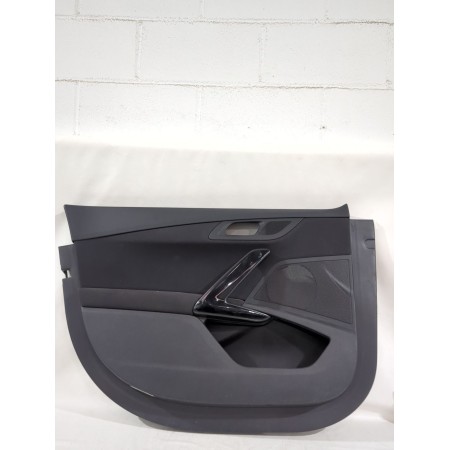 Recambio de guarnecido puerta delantera izquierda para peugeot 508 i (8d_) 2.0 bluehdi 150 referencia OEM IAM 98500079708  