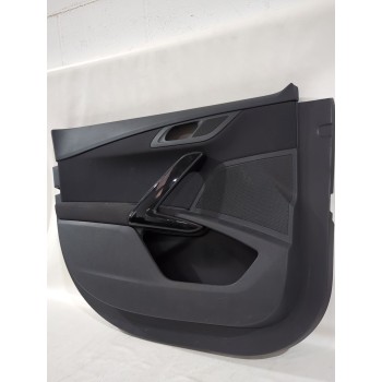 Recambio de guarnecido puerta delantera izquierda para peugeot 508 i (8d_) 2.0 bluehdi 150 referencia OEM IAM 98500079708  