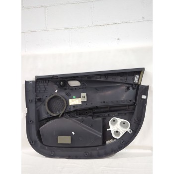 Recambio de guarnecido puerta delantera izquierda para peugeot 508 i (8d_) 2.0 bluehdi 150 referencia OEM IAM 98500079708  