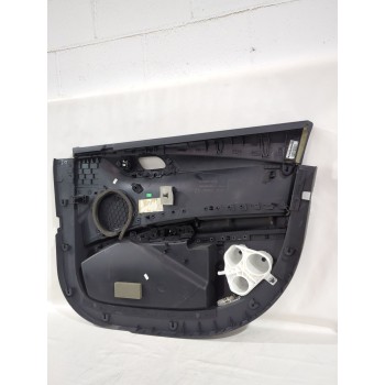 Recambio de guarnecido puerta delantera izquierda para peugeot 508 i (8d_) 2.0 bluehdi 150 referencia OEM IAM 98500079708  