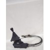 Recambio de palanca cambio para peugeot 508 i (8d_) 2.0 bluehdi 150 referencia OEM IAM 2400NA/96853278ZE  
