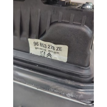 Recambio de palanca cambio para peugeot 508 i (8d_) 2.0 bluehdi 150 referencia OEM IAM 2400NA/96853278ZE  