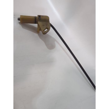 Recambio de palanca cambio para peugeot 508 i (8d_) 2.0 bluehdi 150 referencia OEM IAM 2400NA/96853278ZE  