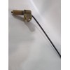 Recambio de palanca cambio para peugeot 508 i (8d_) 2.0 bluehdi 150 referencia OEM IAM 2400NA/96853278ZE  