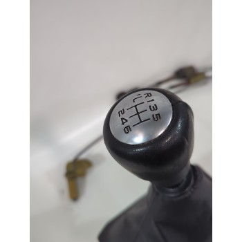 Recambio de palanca cambio para peugeot 508 i (8d_) 2.0 bluehdi 150 referencia OEM IAM 2400NA/96853278ZE  