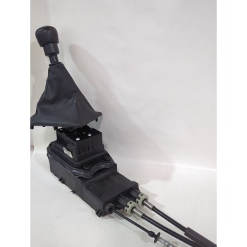 Recambio de palanca cambio para peugeot 508 i (8d_) 2.0 bluehdi 150 referencia OEM IAM 2400NA/96853278ZE  