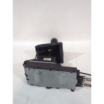 Recambio de palanca cambio para peugeot 508 i (8d_) 2.0 bluehdi 150 referencia OEM IAM 2400NA/96853278ZE  