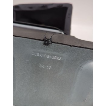 Recambio de palanca cambio para peugeot 508 i (8d_) 2.0 bluehdi 150 referencia OEM IAM 2400NA/96853278ZE  