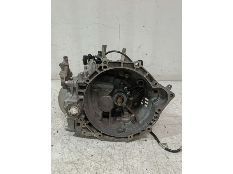 Recambio de caja cambios para peugeot 508 i (8d_) 2.0 bluehdi 150 referencia OEM IAM 9820672880/9805625610  