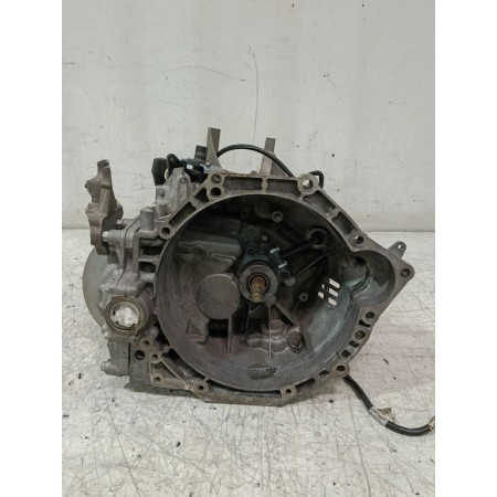 Recambio de caja cambios para peugeot 508 i (8d_) 2.0 bluehdi 150 referencia OEM IAM 9820672880/9805625610  
