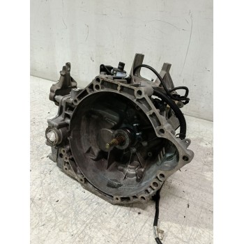 Recambio de caja cambios para peugeot 508 i (8d_) 2.0 bluehdi 150 referencia OEM IAM 9820672880/9805625610  