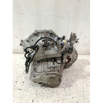 Recambio de caja cambios para peugeot 508 i (8d_) 2.0 bluehdi 150 referencia OEM IAM 9820672880/9805625610  