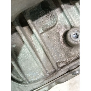 Recambio de caja cambios para peugeot 508 i (8d_) 2.0 bluehdi 150 referencia OEM IAM 9820672880/9805625610  