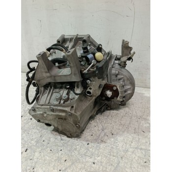 Recambio de caja cambios para peugeot 508 i (8d_) 2.0 bluehdi 150 referencia OEM IAM 9820672880/9805625610  