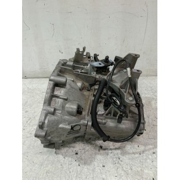 Recambio de caja cambios para peugeot 508 i (8d_) 2.0 bluehdi 150 referencia OEM IAM 9820672880/9805625610  