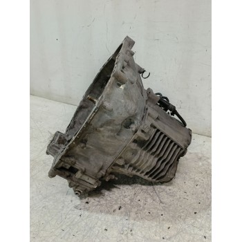 Recambio de caja cambios para peugeot 508 i (8d_) 2.0 bluehdi 150 referencia OEM IAM 9820672880/9805625610  