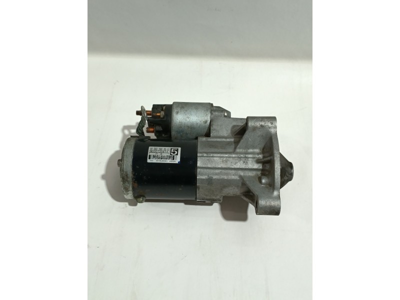 Recambio de motor arranque para peugeot 508 i (8d_) 2.0 bluehdi 150 referencia OEM IAM 5802FK/98050586  