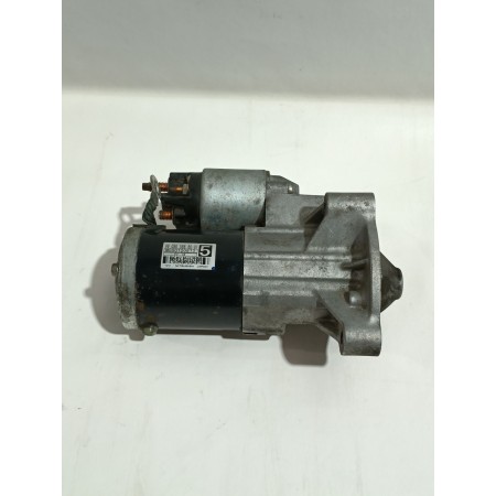 Recambio de motor arranque para peugeot 508 i (8d_) 2.0 bluehdi 150 referencia OEM IAM 5802FK/98050586  