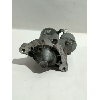 Recambio de motor arranque para peugeot 508 i (8d_) 2.0 bluehdi 150 referencia OEM IAM 5802FK/98050586  