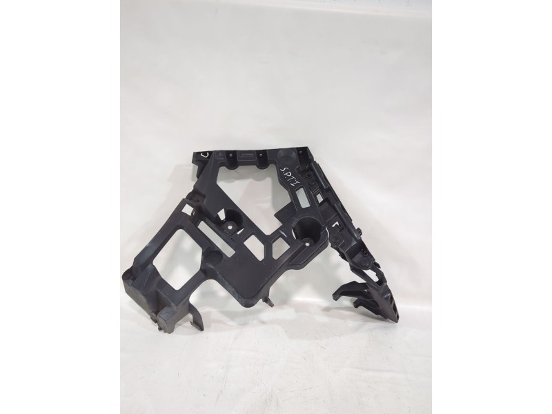 Recambio de soporte paragolpes trasero para peugeot 508 i (8d_) 2.0 bluehdi 150 referencia OEM IAM 9807800380  