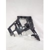 Recambio de soporte paragolpes trasero para peugeot 508 i (8d_) 2.0 bluehdi 150 referencia OEM IAM 9807800380  
