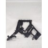 Recambio de soporte paragolpes trasero para peugeot 508 i (8d_) 2.0 bluehdi 150 referencia OEM IAM 9807800380  