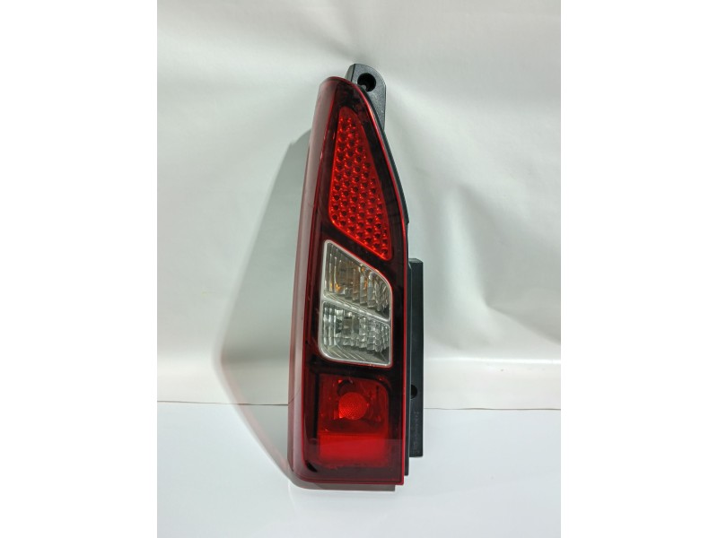 Recambio de piloto trasero izquierdo para peugeot partner furgón/monospace 1.6 hdi 90 referencia OEM IAM 1680022780  