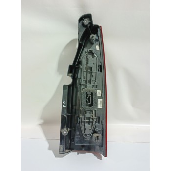 Recambio de piloto trasero izquierdo para peugeot partner furgón/monospace 1.6 hdi 90 referencia OEM IAM 1680022780  