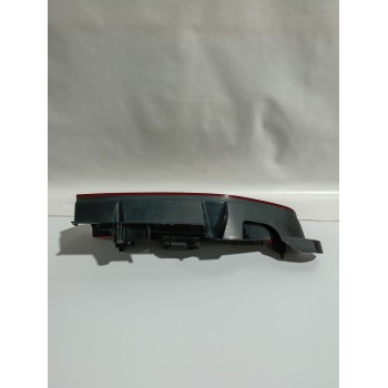 Recambio de piloto trasero izquierdo para peugeot partner furgón/monospace 1.6 hdi 90 referencia OEM IAM 1680022780  