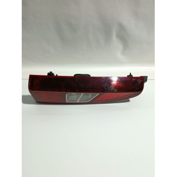 Recambio de piloto trasero izquierdo para peugeot partner furgón/monospace 1.6 hdi 90 referencia OEM IAM 1680022780  