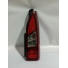 Recambio de piloto trasero derecho para peugeot partner furgón/monospace 1.6 hdi 90 referencia OEM IAM 1680022580  
