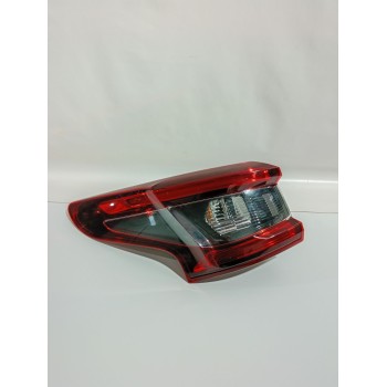 PILOTO TRASERO IZQUIERDO 26555HV00A 
