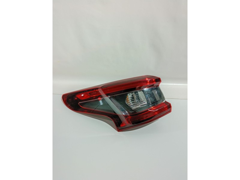Recambio de piloto trasero izquierdo para nissan qashqai (j11) acenta referencia OEM IAM 26555HV00A  
