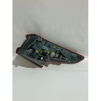 Recambio de piloto trasero izquierdo para nissan qashqai (j11) acenta referencia OEM IAM 26555HV00A  