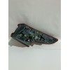 Recambio de piloto trasero izquierdo para nissan qashqai (j11) acenta referencia OEM IAM 26555HV00A  