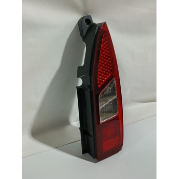 Recambio de piloto trasero derecho para peugeot partner furgón/monospace 1.6 hdi 90 referencia OEM IAM 1680022580  