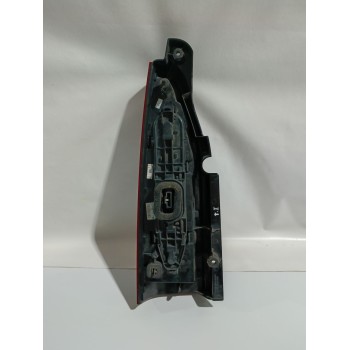 Recambio de piloto trasero derecho para peugeot partner furgón/monospace 1.6 hdi 90 referencia OEM IAM 1680022580  