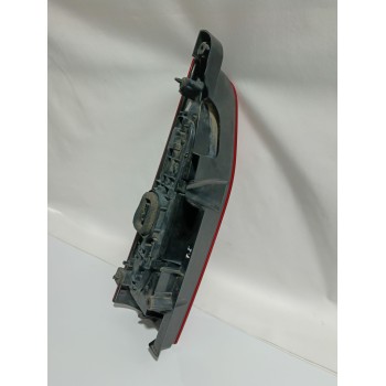 Recambio de piloto trasero derecho para peugeot partner furgón/monospace 1.6 hdi 90 referencia OEM IAM 1680022580  
