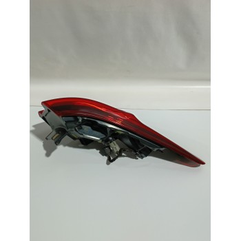 Recambio de piloto trasero izquierdo para nissan qashqai (j11) acenta referencia OEM IAM 26555HV00A  