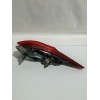 Recambio de piloto trasero izquierdo para nissan qashqai (j11) acenta referencia OEM IAM 26555HV00A  