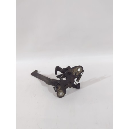 Recambio de cerradura capo para citroën c4 i (lc_) 1.6 16v referencia OEM IAM 9646913780  