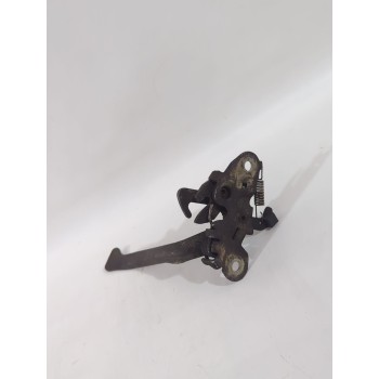 Recambio de cerradura capo para citroën c4 i (lc_) 1.6 16v referencia OEM IAM 9646913780  