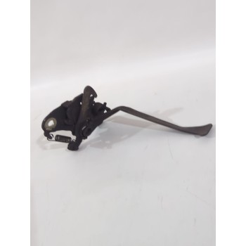 Recambio de cerradura capo para citroën c4 i (lc_) 1.6 16v referencia OEM IAM 9646913780  