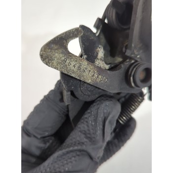 Recambio de cerradura capo para citroën c4 i (lc_) 1.6 16v referencia OEM IAM 9646913780  