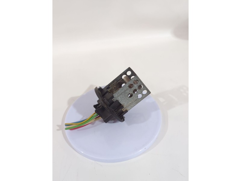 Recambio de resistencia calefaccion para citroën c4 i (lc_) 1.6 16v referencia OEM IAM F2098  