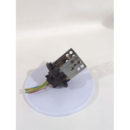 Recambio de resistencia calefaccion para citroën c4 i (lc_) 1.6 16v referencia OEM IAM F2098  
