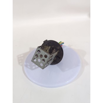 Recambio de resistencia calefaccion para citroën c4 i (lc_) 1.6 16v referencia OEM IAM F2098  