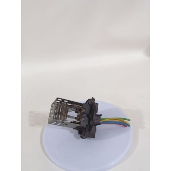 Recambio de resistencia calefaccion para citroën c4 i (lc_) 1.6 16v referencia OEM IAM F2098  